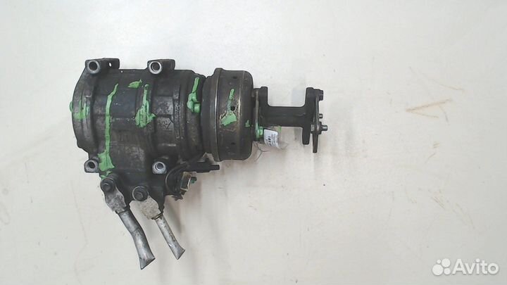 Компрессор кондиционера Jeep Grand Cherokee, 1997