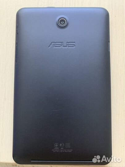 Планшет asus MeMo Pad ME173X, 1+8 Gb