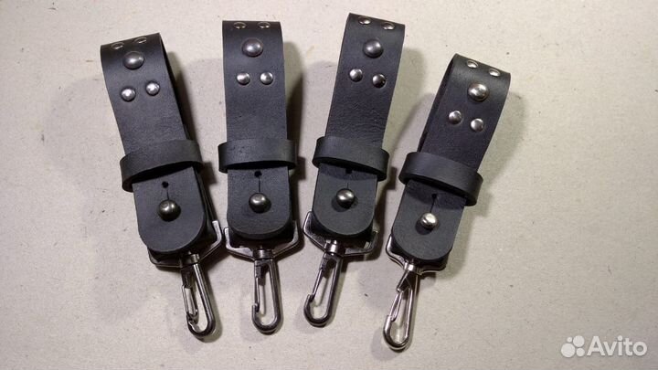 Подвес на ремень