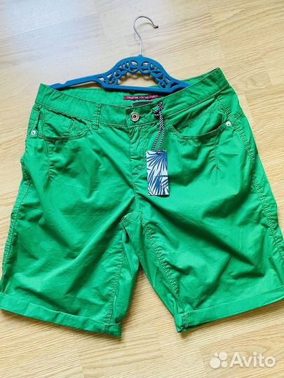 Шорты женские новые