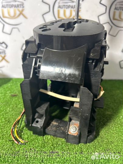 Селектор АКПП Suzuki Sx4 M16A 2012