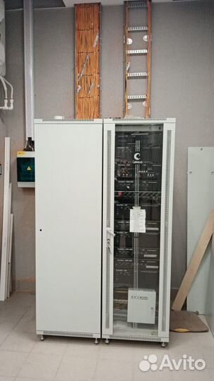 Пожарная сигнализация