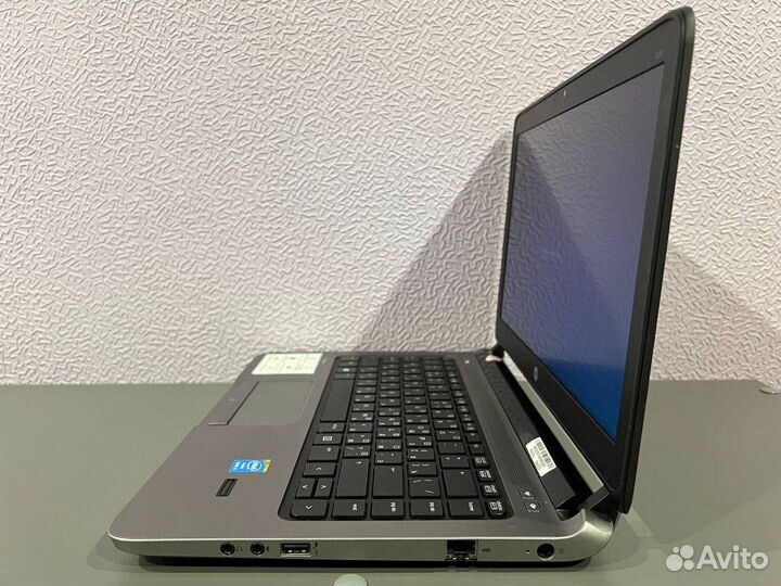 HP Probook 430 G1