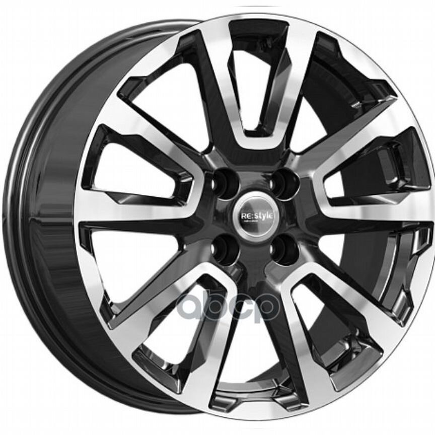 Литые диски iFree 6.5×R16 4×100