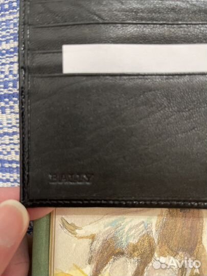 Кошелек женский