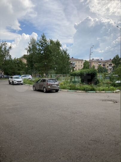 2-к. квартира, 70,2 м², 1/4 эт.