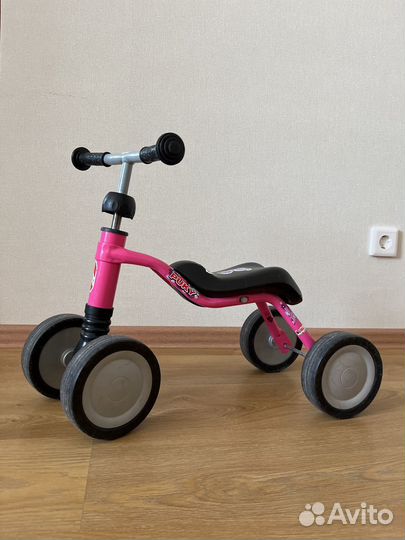 Беговел puky wutsch