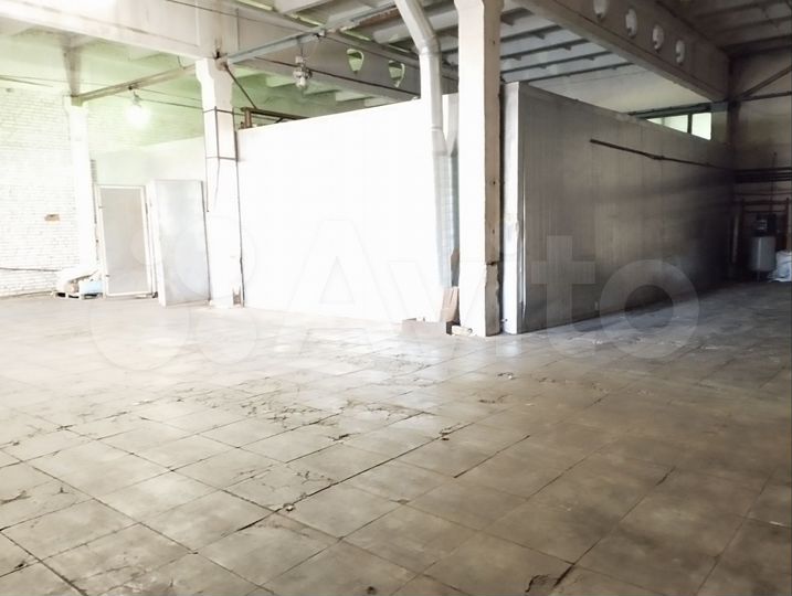 Производство, 420 м²