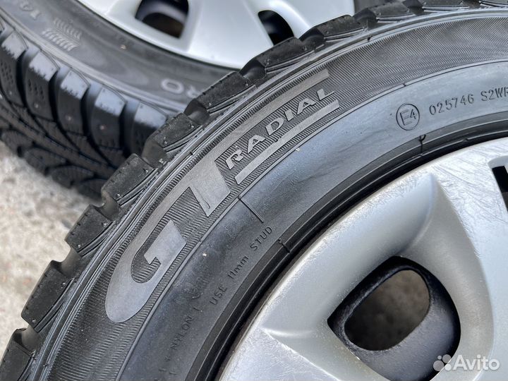 Vw polo/skoda fabia/rapid r14