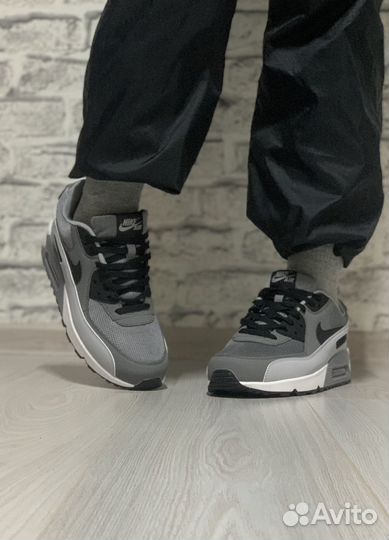 Кроссовки Nike air max