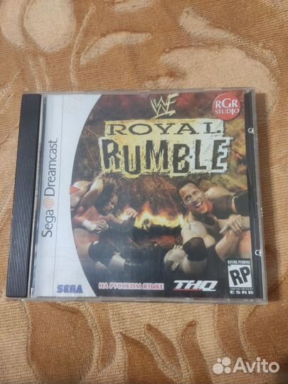 Игры для sega Dreamcast