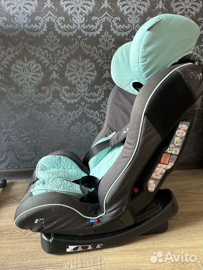 Автокресло