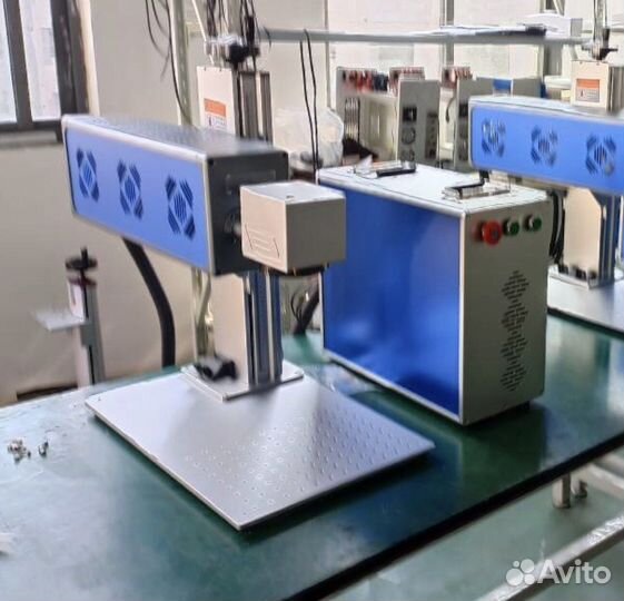 Гравер RF CO2 по дереву. чпу маркер 30w. В наличии