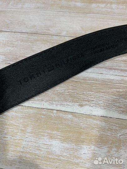 Ремень мужской Tommy Hilfiger