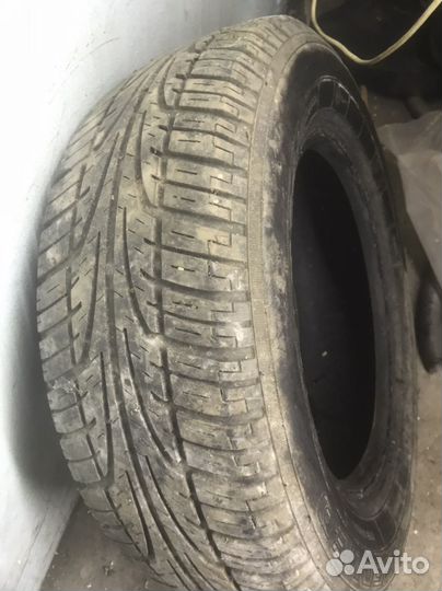 Medved Я-640 175/70 R13