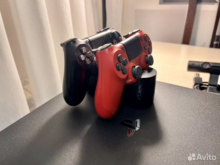 Sony playstation 4 pro 1tb