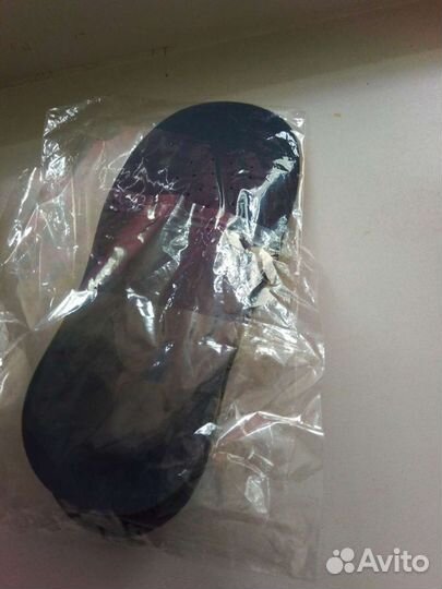 Стельки ортопедические новые