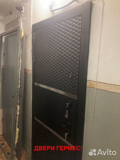 Качественная входная дверь с бесплатной установкой