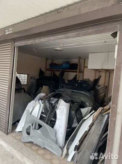 Приора Запчасти Б/у и Новые