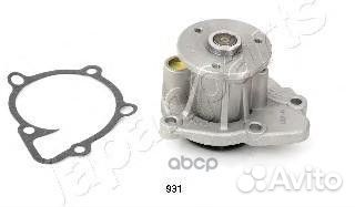 Насос водяной PQ931 Japanparts