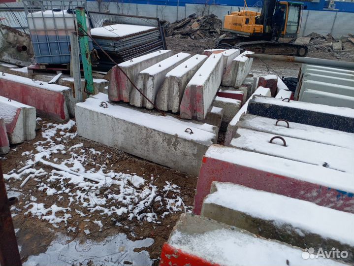 Блок фбс бу