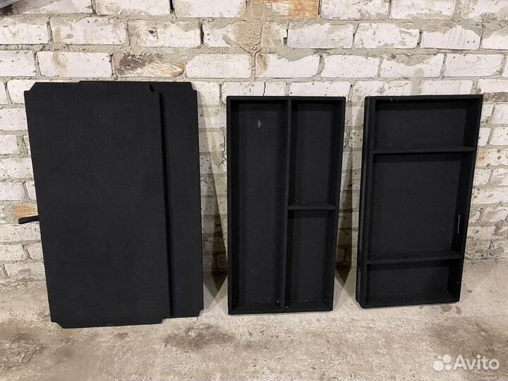 Органайзер LADA vesta