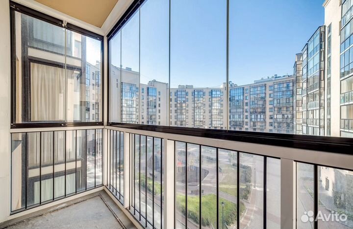 Остекление балконов от производителя в Адыгейске