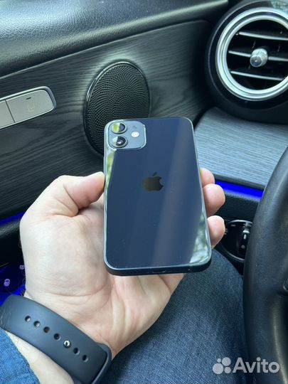 iPhone 12 mini, 128 ГБ