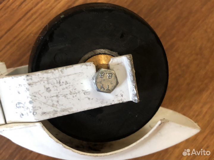 Лыжероллеры elpex