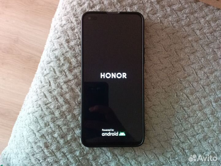 HONOR 50 Lite, 6/128 ГБ
