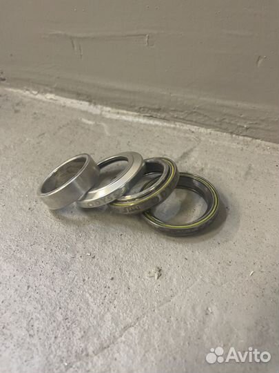 Запчасти BMX