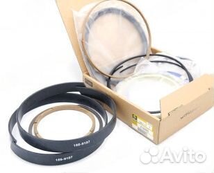 Набор уплотнений гидроцилиндра 216-0000 (OEM)