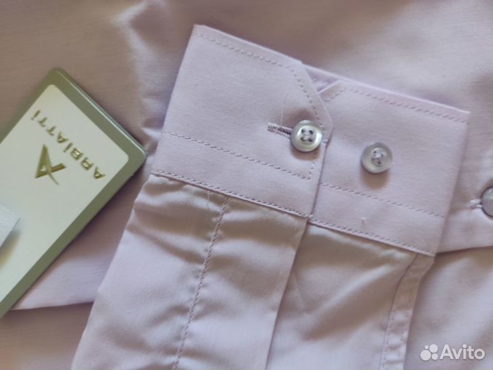 Школьные рубашки для мальчика