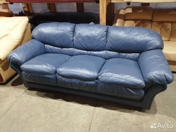 Ремонт химчистка покраска кожаной мебели