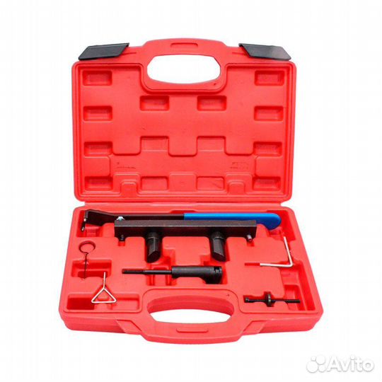 Набор фиксаторов грм vag 2.0 FSI