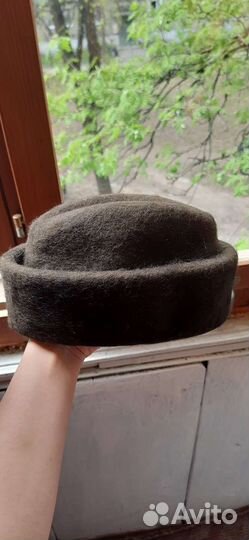 Шапки времен СССР