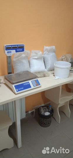 Улиточная ферма