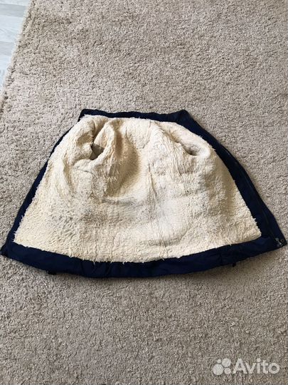 Куртка зимняя