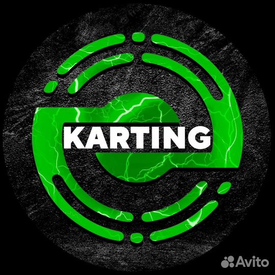 Администратор в картинг-центр