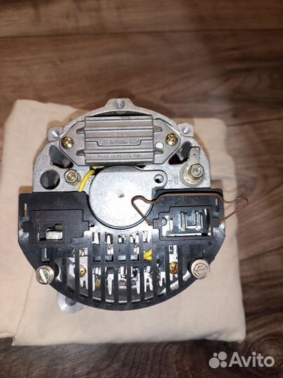 Генератор VW, audi B-2 дизель