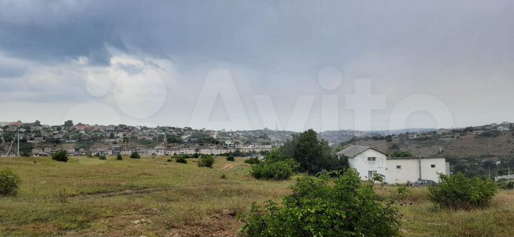 Участок 5 сот. (ИЖС)