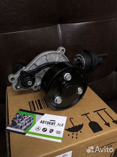 Помпа BMW F20 F22 F33 F38 G12 11518638026