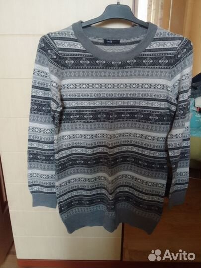 Джемпер женский 48р