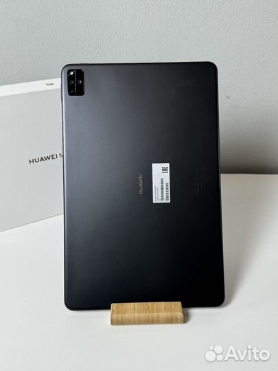Планшет huawei matepad Pro 12.6