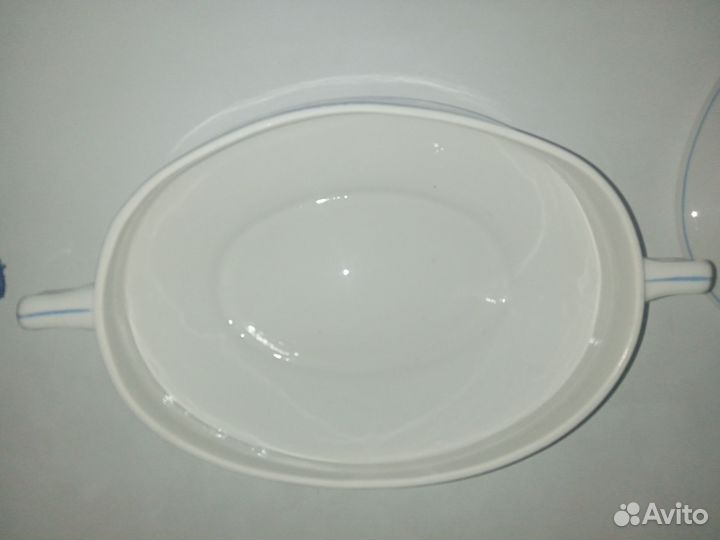 Столовый комплект