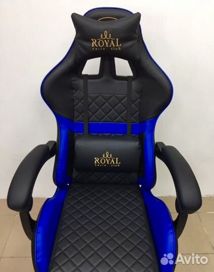 Компьютерное кресло Royal