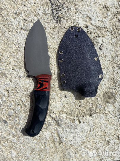 Нож Волчий Век