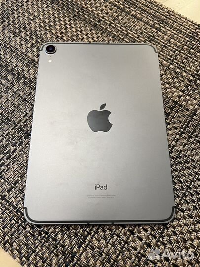 iPad mini 6 cellular