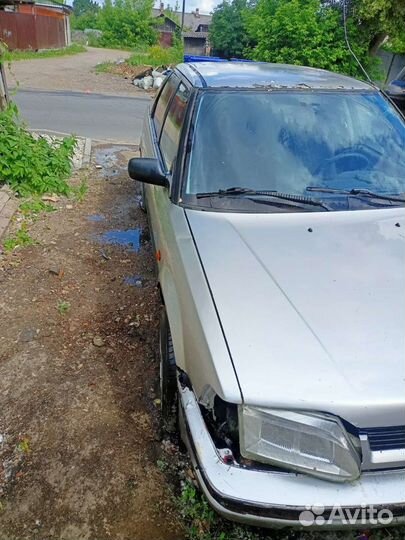 Разбор на запчасти Honda Concerto