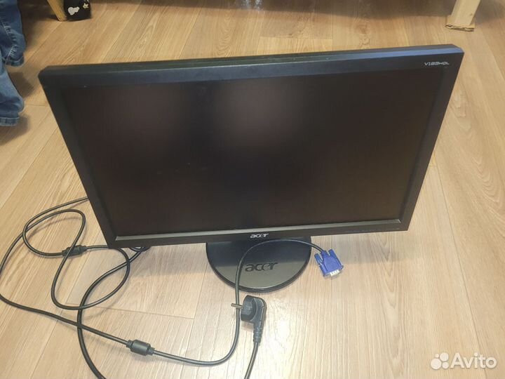 Монитор Asus 19